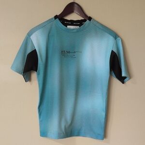 ZARA boys Athletic T-Shirt Sz 10
